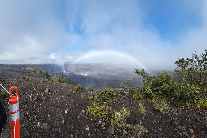 Port of Hilo to Volcano Tour - Photo 1 of 6